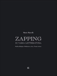 Zapping di varia letteratura