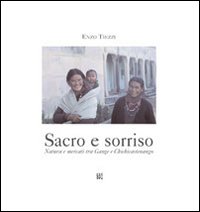 Sacro e sorriso. Ediz. italiana e inglese