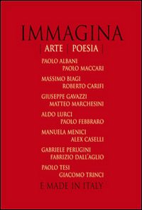 Immagina arte poesia