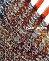 Daniel Buren. Ediz. italiana e inglese