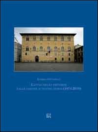 L'avvocatura pistoiese dalle origini ai nostri giorni (1874-2010)