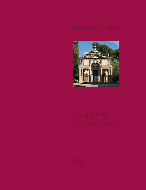 Un gioiello carico di storia. La Cappella gentilizia della Villa di Celle. Ediz. illustrata