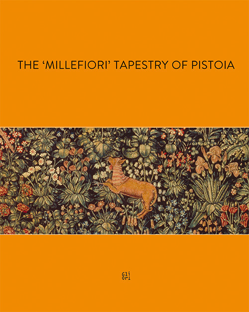 The millefiori tapestry of Pistoia