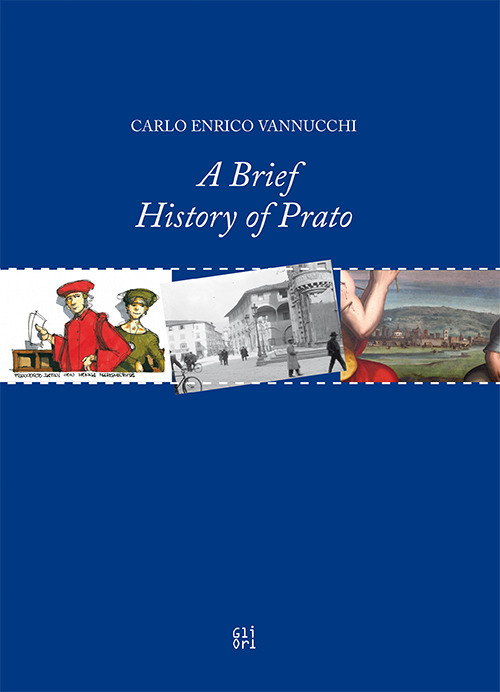 A brief history of Prato