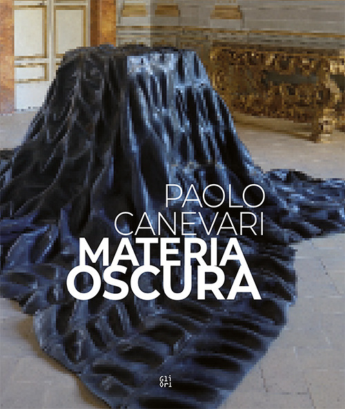 Paolo Canevari. Materia oscura