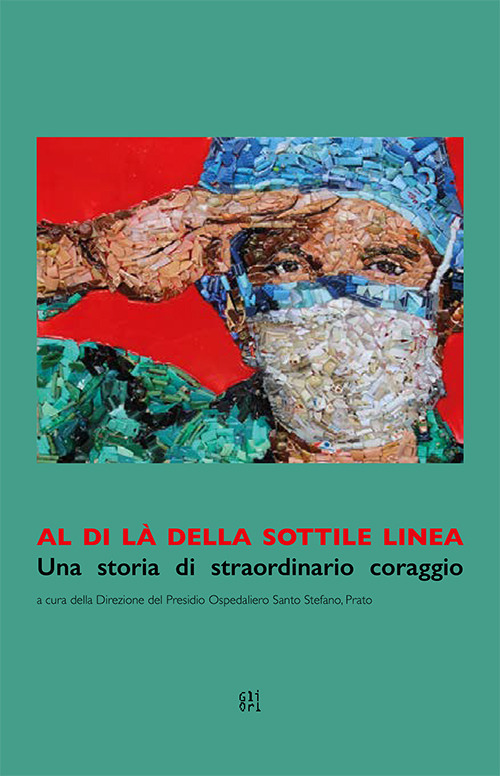 Al di là della sottile linea. Una storia di straordinario coraggio