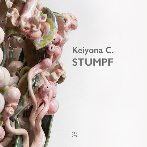 Keiona C. Stumpf. Grip of nature. Ediz. bilingue