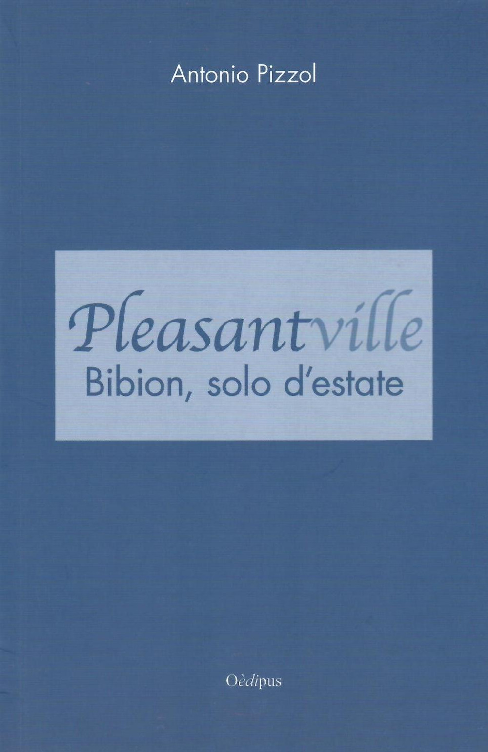 Pleasantville. Bibion, solo d'estate