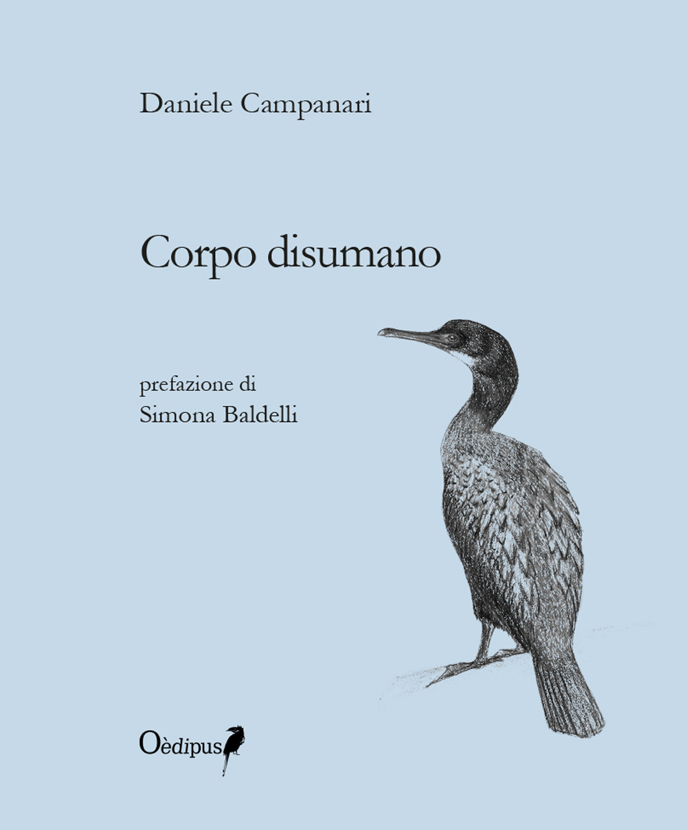 Corpo disumano