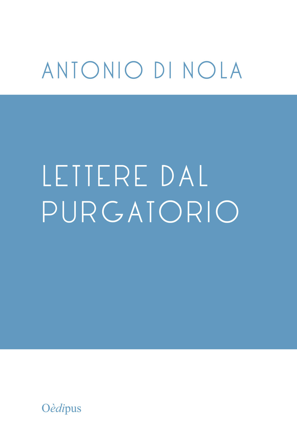 Lettere dal Purgatorio