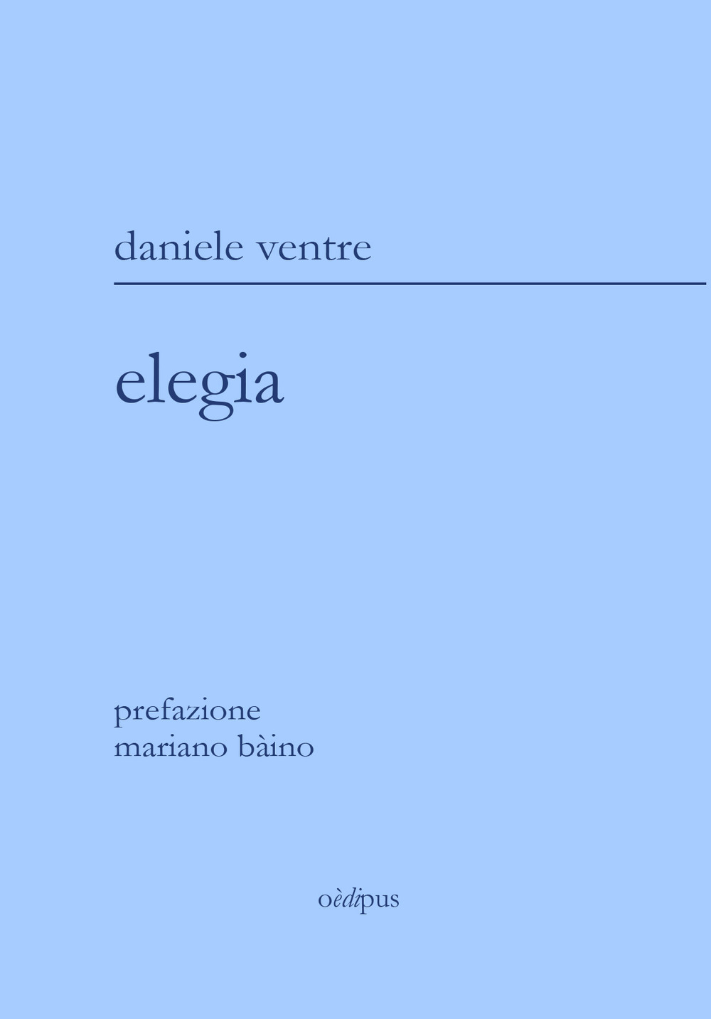 Elegia