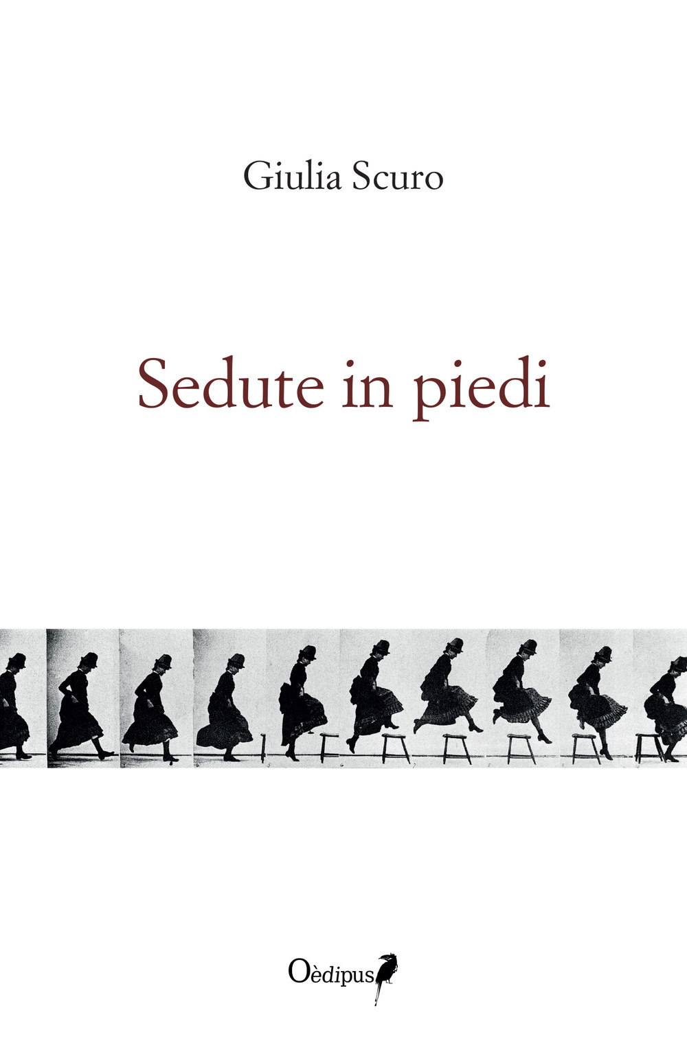 Sedute in piedi