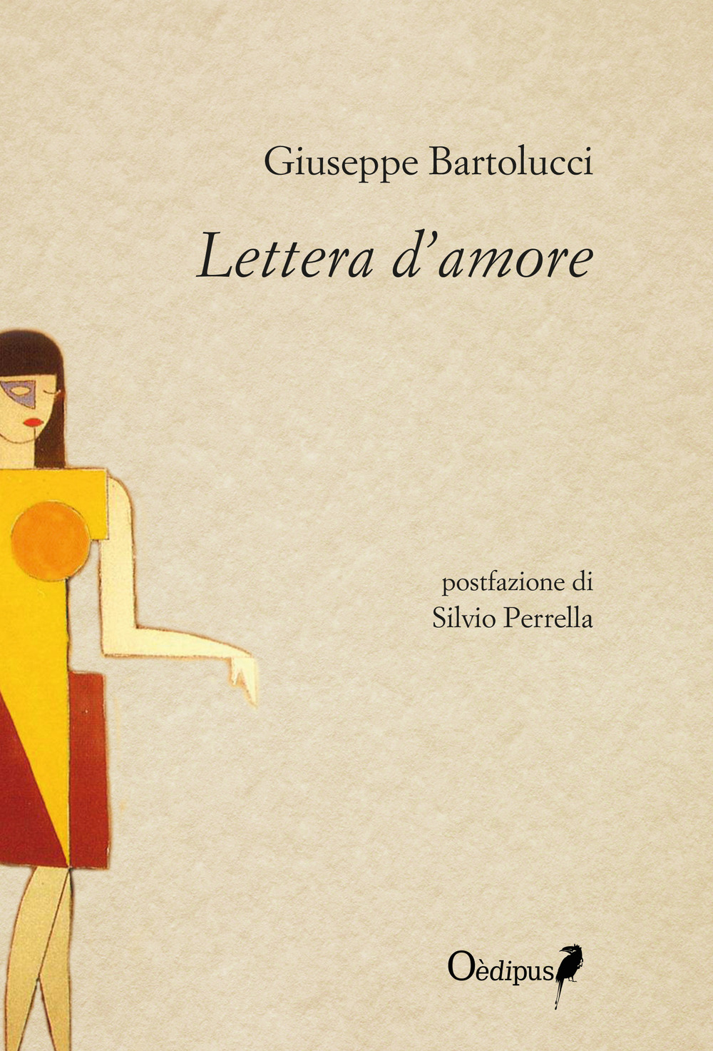 Lettera d'amore. Nuova ediz.