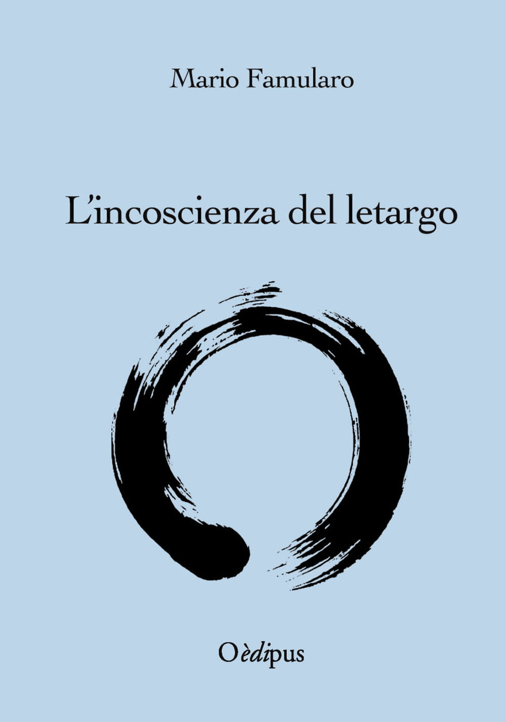 L'incoscienza del letargo