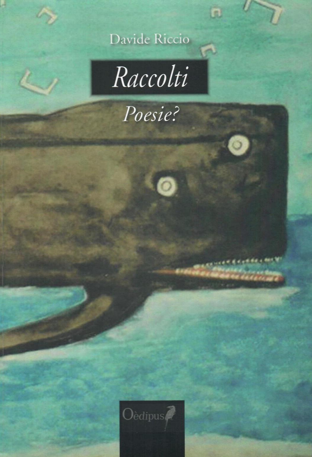 Raccolti. Poesie?