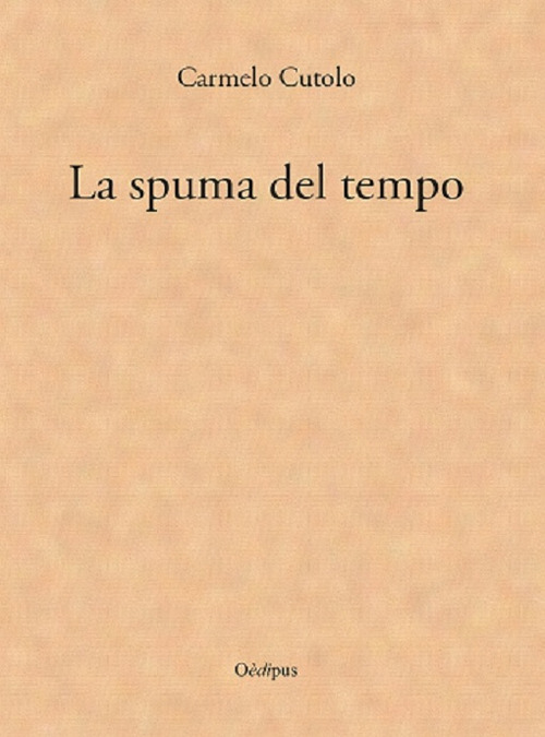 La spuma del tempo