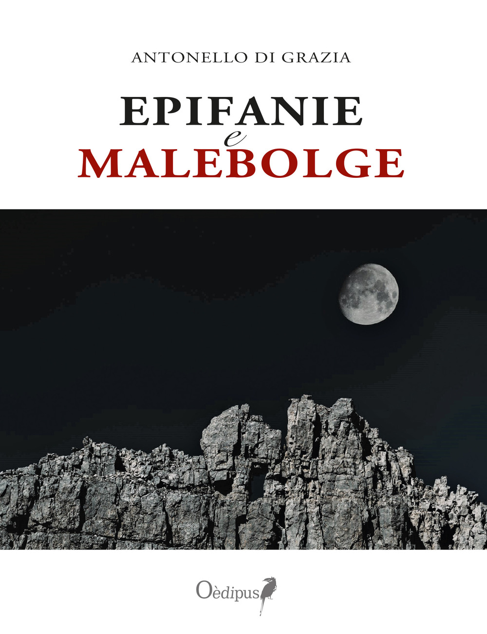 Epifanie e malebolge