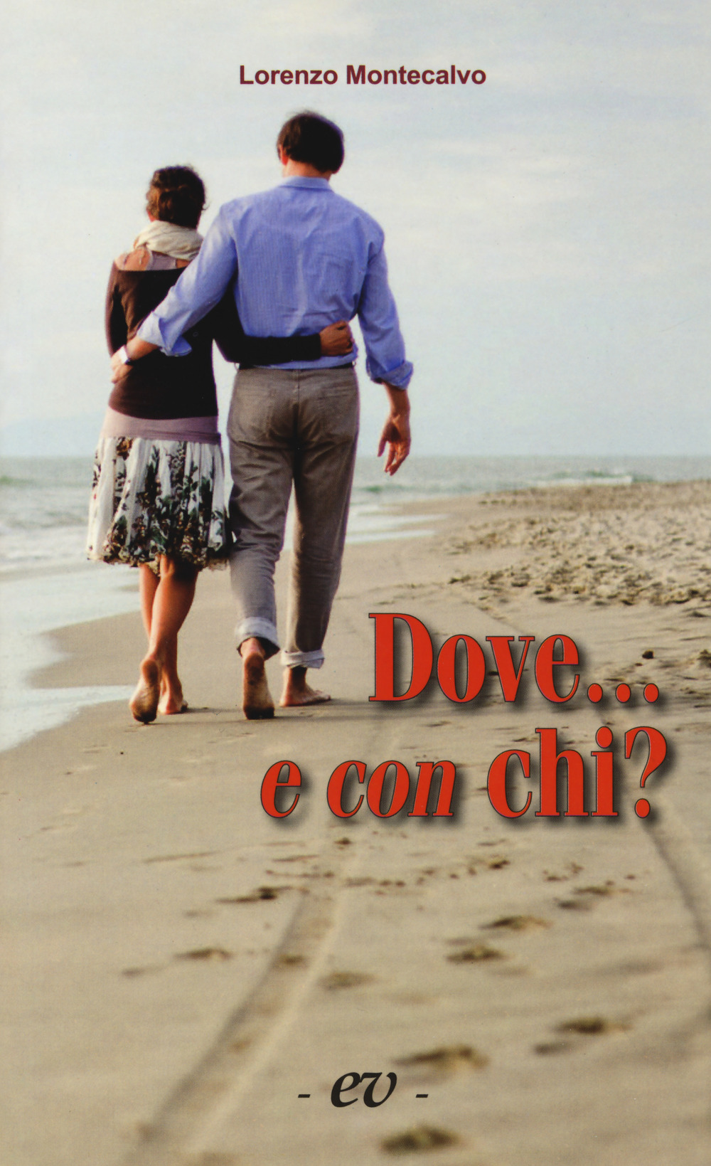 Dove... e con chi? Consigli ai promessi sposi