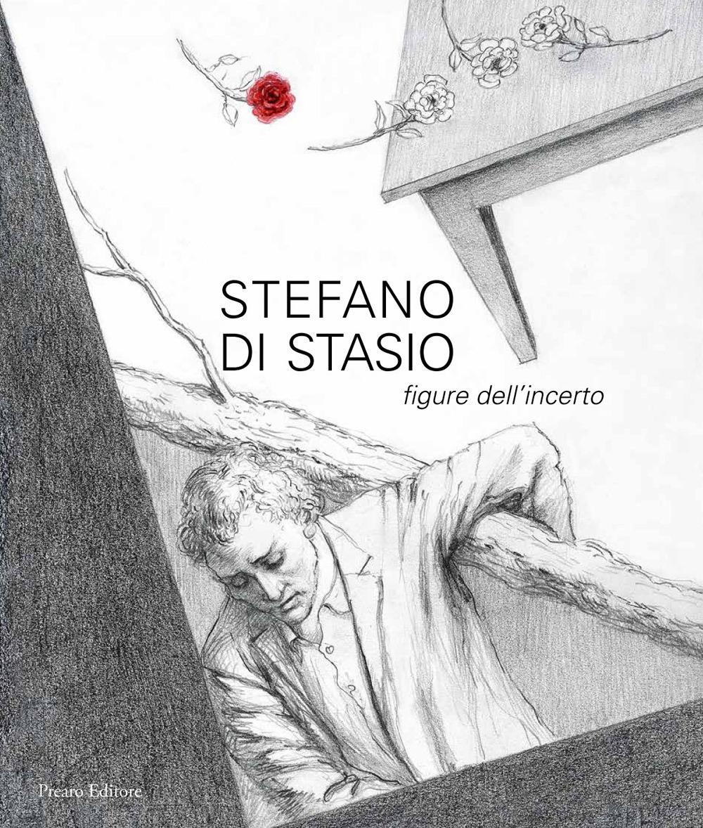 Stefano di Stasio. Figure dell'incerto