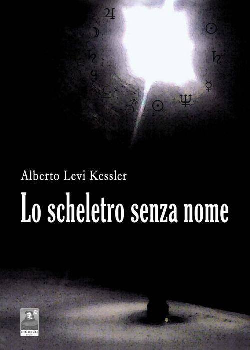 Lo scheletro senza nome