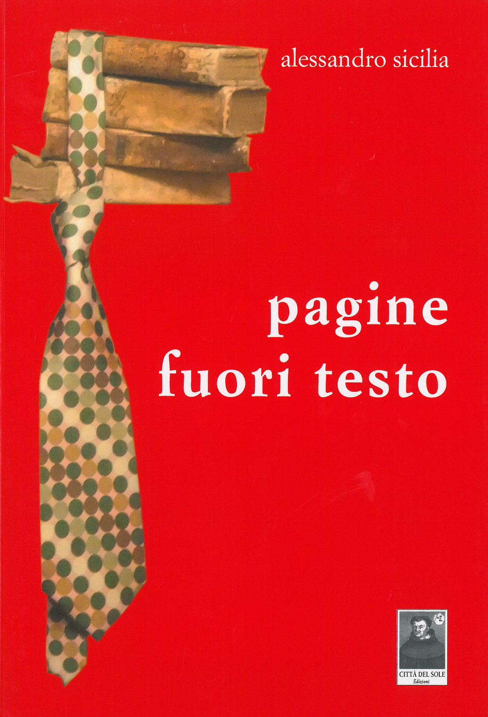 Pagine fuori testo