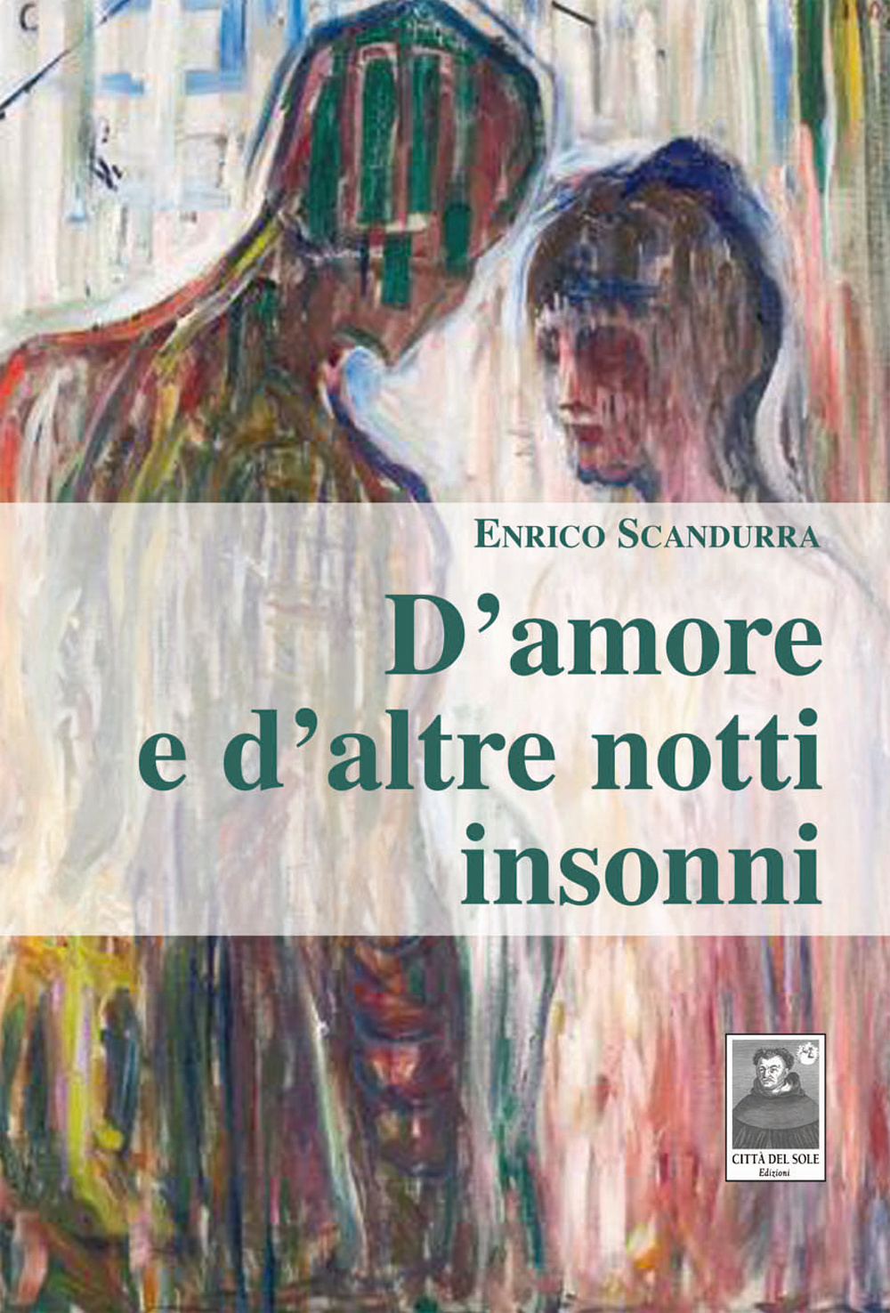 D'amore e d'altre notti insonni