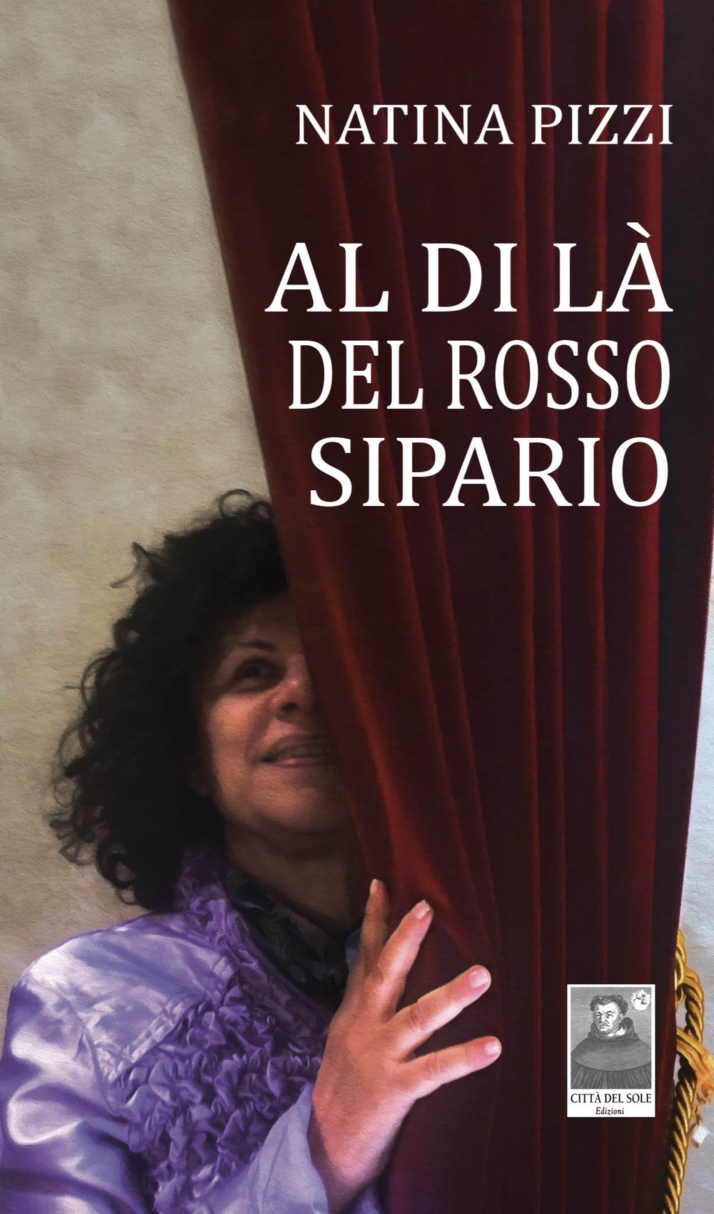 Al di là del rosso sipario