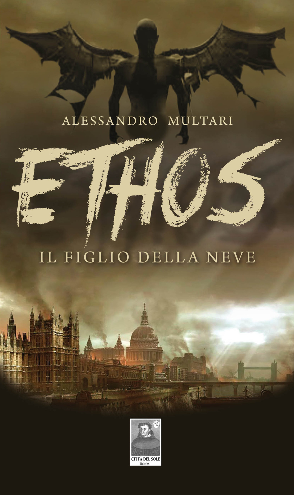 Il figlio della neve. Ethos