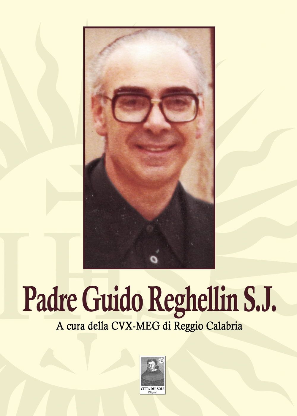 Padre Giulio Reghellin S. J.