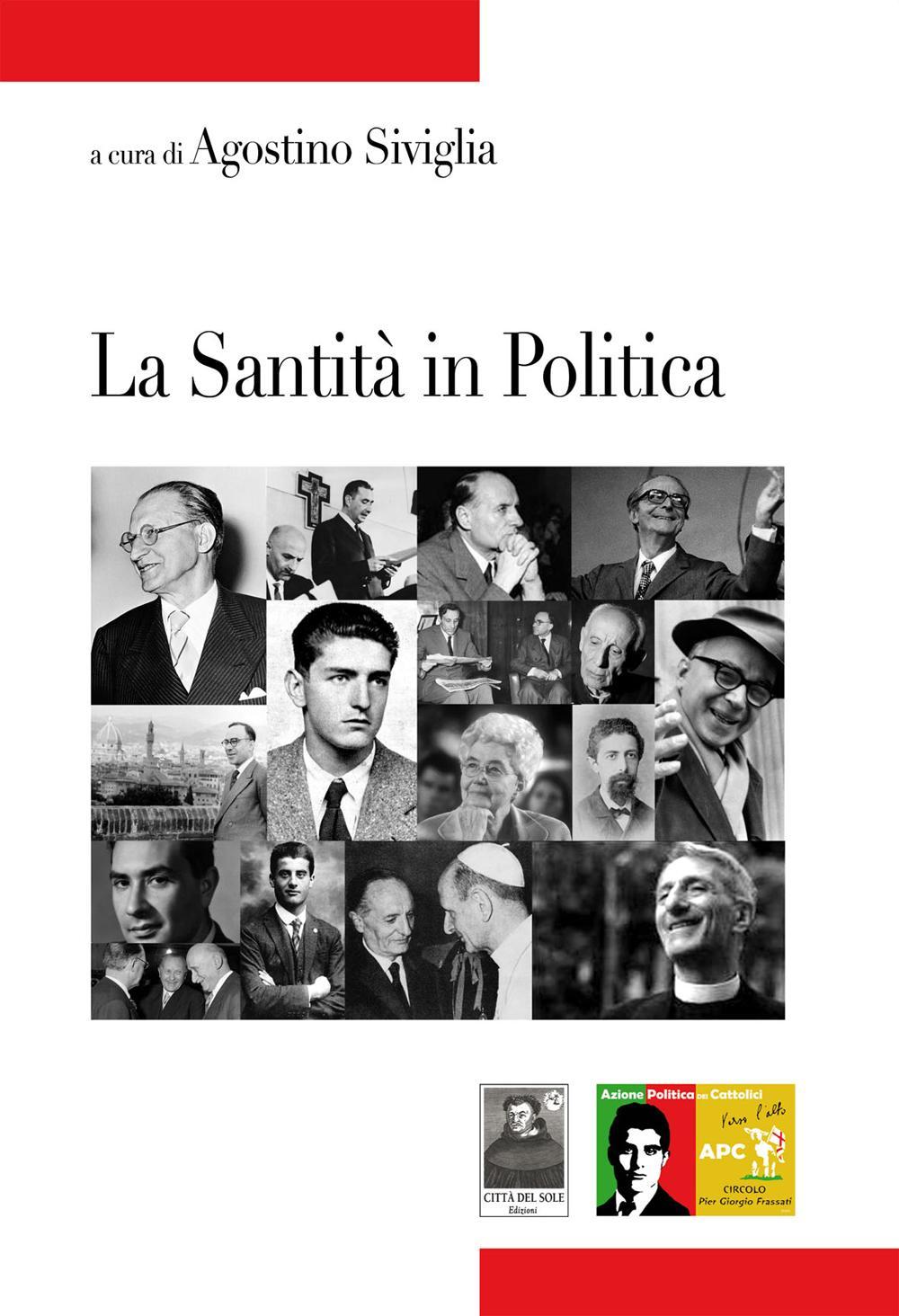 La santità in politica