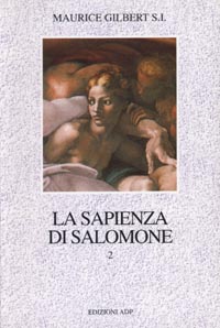 La sapienza di Salomone. Vol. 2