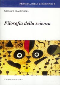 Filosofia della scienza