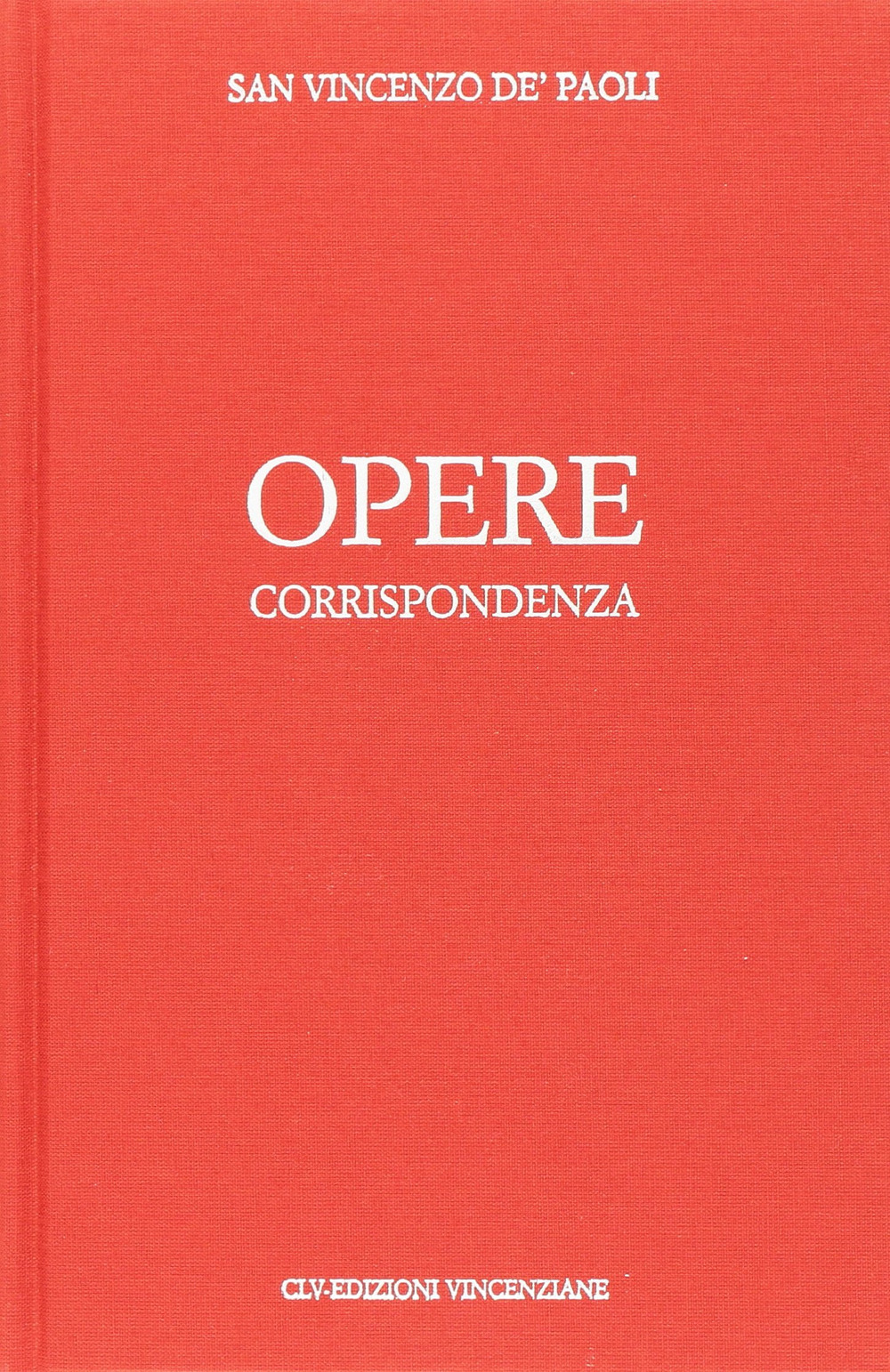 Opere. Vol. 5: Corrispondenza (1653-1656)
