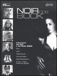 NoirBook 2006. L'annuario del noir e del giallo 2005