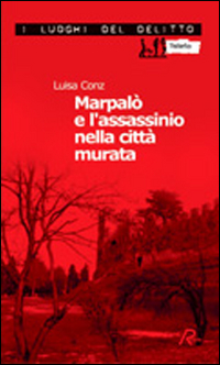 Marpalò e l'assassinio nella città murata