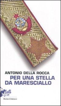 Per una stella da maresciallo