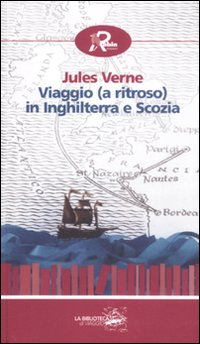 Viaggio (a ritroso) in Inghilterra e Scozia