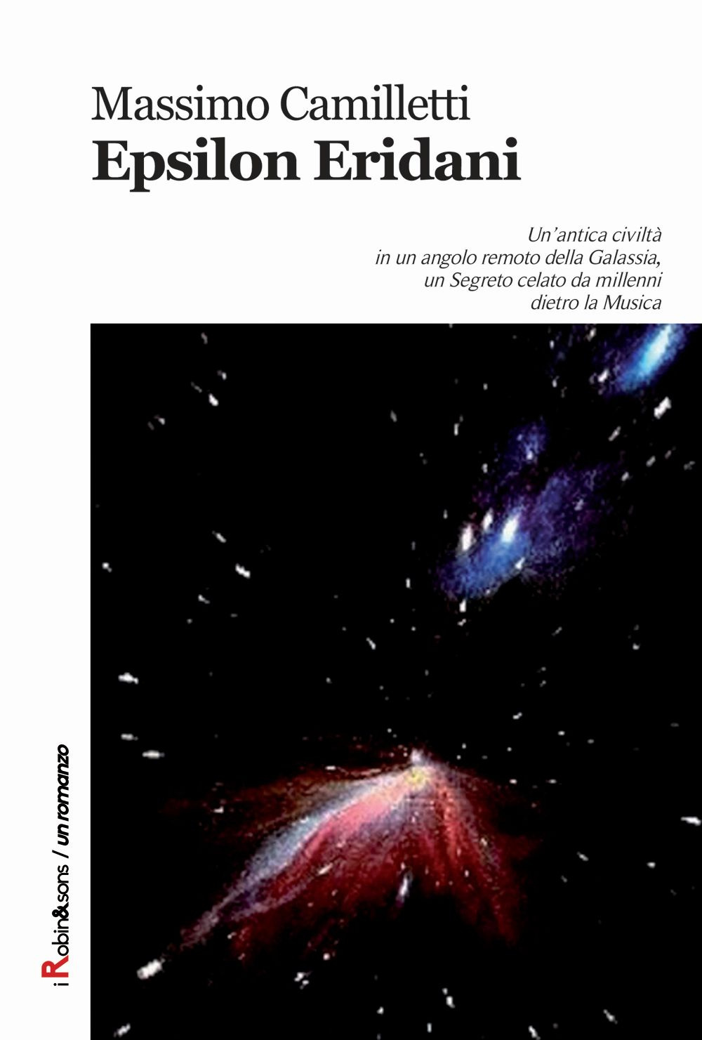 Epsilon Eridani