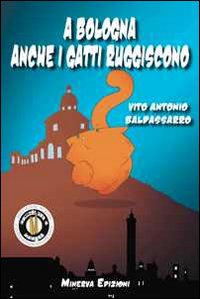 A Bologna anche i gatti ruggiscono