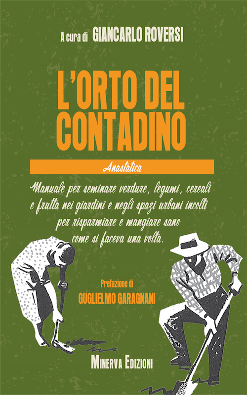 L'orto del contadino