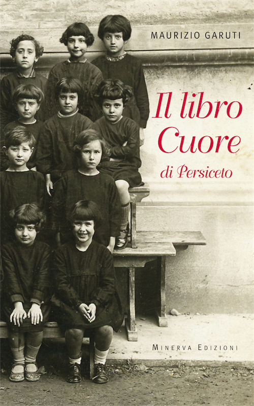 Il libro Cuore di Persiceto