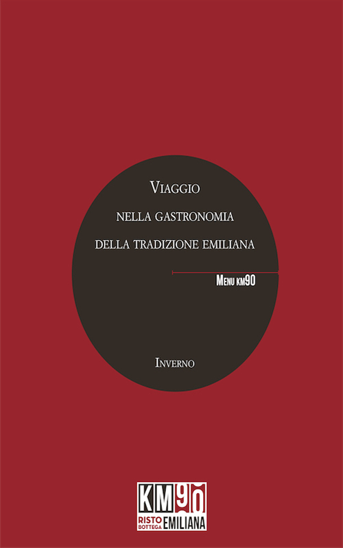 Viaggio nella gastronomia della tradizione emiliana. Inverno