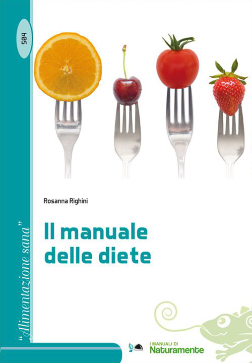 Il manuale delle diete