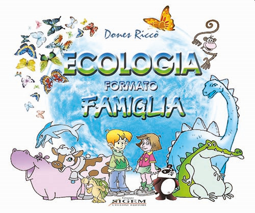 Ecologia formato famiglia