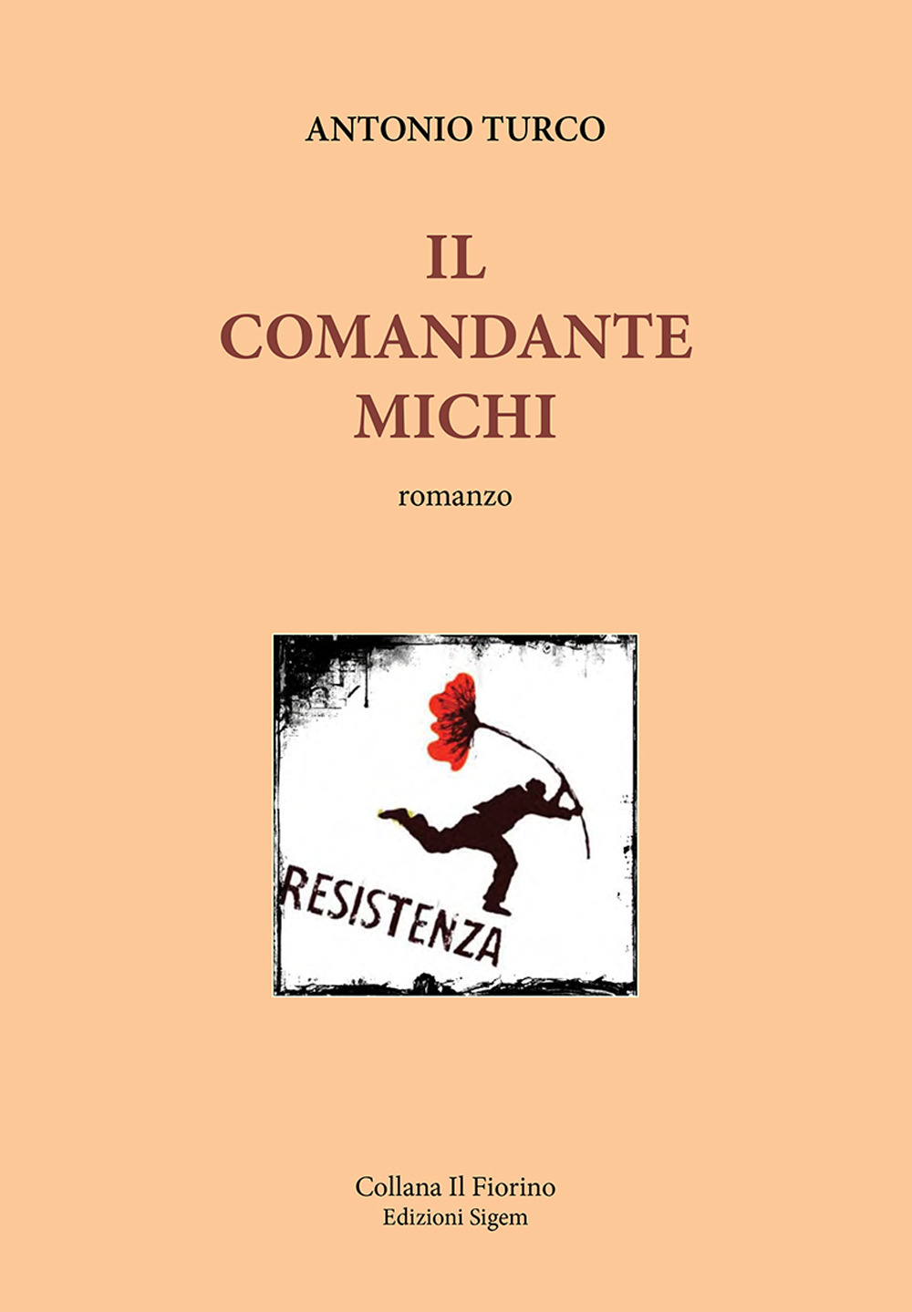 Il comandante Michi