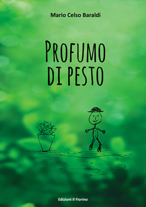 Profumo di pesto