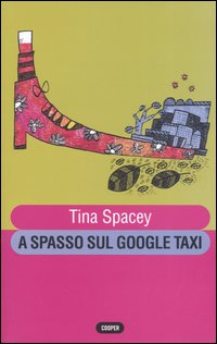 A spasso sul Google taxi