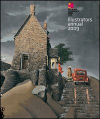 Illustrators. Annual 2009. Ediz. illustrata