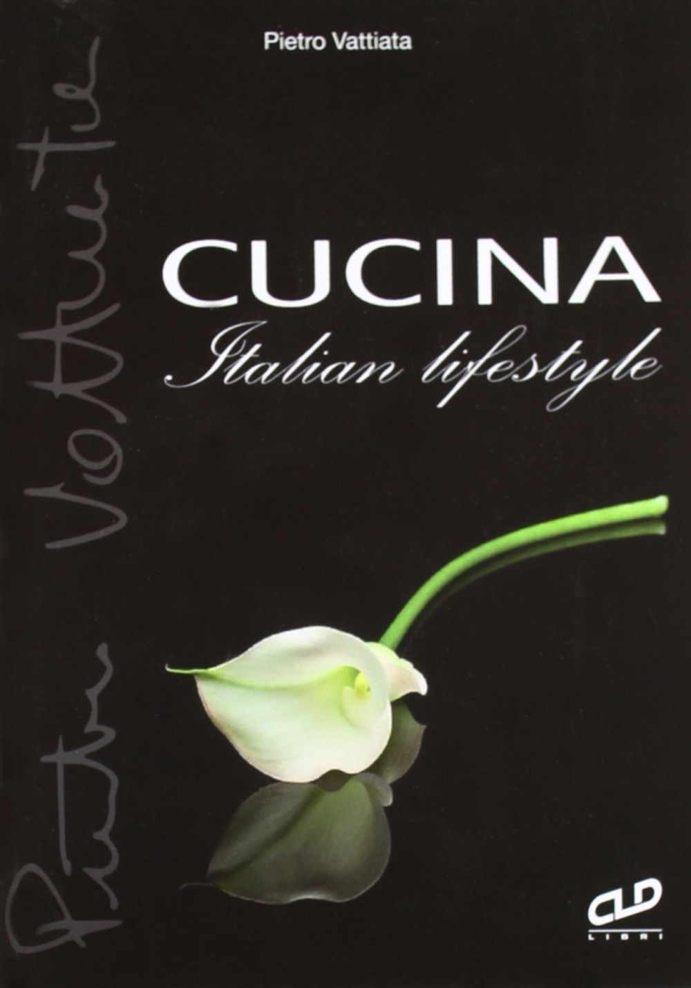 Cucina. Italian lifestyle