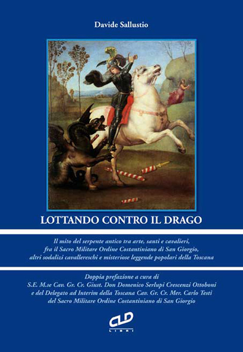 Lottando contro il drago